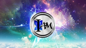 71-I AM Logo 2